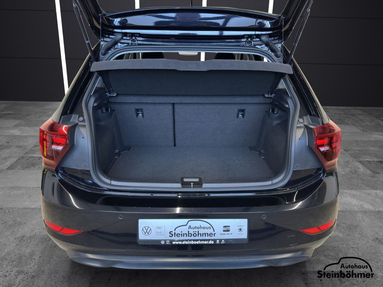 Volkswagen Polo - Bild 6