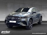 Mercedes-Benz GLE 350 de 4M C EQ Hybrid Technol AMGLINE+NIGHT+ - Mercedes-Benz GLE 350: Coupé