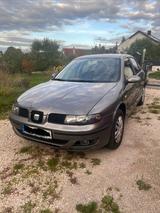 Seat Leon 1,6 16V Torro  - Seat Leon: 16 16v