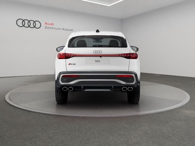 Audi SQ5 - Bild 6