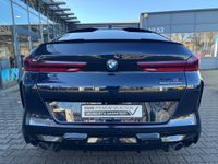 BMW X6 M - Vorschau Bild 12