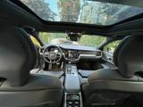 Volvo S60 T5 Geartronic R Design - TOP Zustand! - graue Volvo S60
