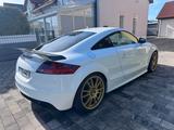 Audi TT RS Plus S tronic - RS Schalensitze, TÜV Neu! - Audi TT RS Gebrauchtwagen