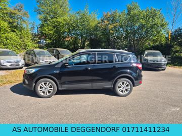 Ford Kuga - 9