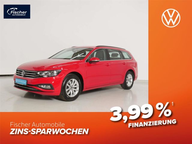 Volkswagen Passat Variant 2.0 TDI Business