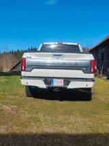 Ford F 150 Platinum  - Ford F 150 mit Panoramadach