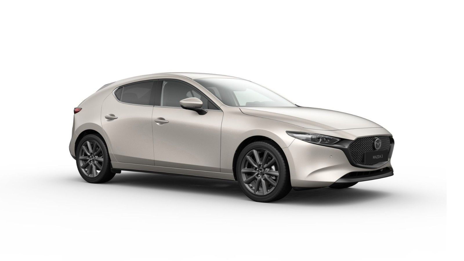 Mazda 3 - Bild 2