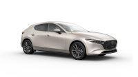Mazda 3 - Vorschau Bild 2