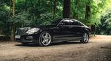 Mercedes-Benz S 63 AMG L AMG