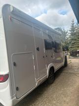 Hobby A70 GFM (Klima, Luftfederung) - Hobby Festbett Diesel Alkoven