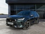Cupra Formentor VZ 1.4 e-HYBRID Navi Panorama AHK Heck - Cupra Formentor in Frankfurt (Main)