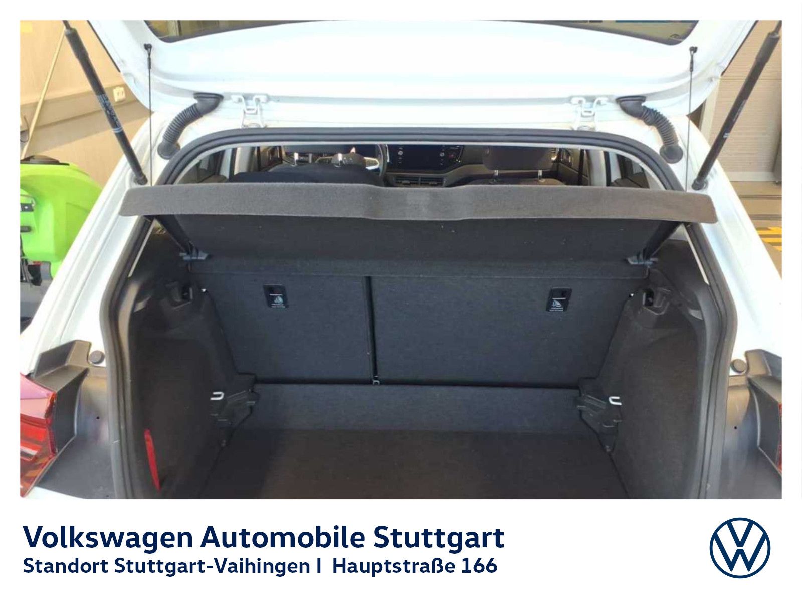 Volkswagen Polo - Bild 8