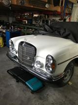 Mercedes-Benz 250 - Oldtimer bis 10.000 Euro