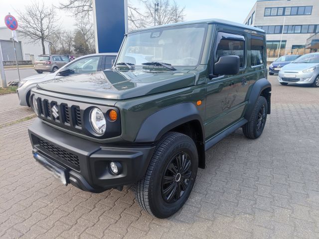 Suzuki Jimny 1.5 ALLGRIP AUTOMATIK Comfort *KUNDENAUFTR