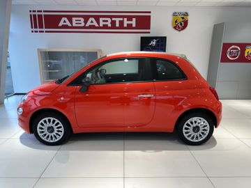Bild 5 Fiat 500C