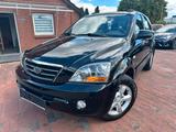 Kia Sorento 2.5 CRDi EX TMP AHK - gebrauchte Kia Sorento aus dem Jahr 2007
