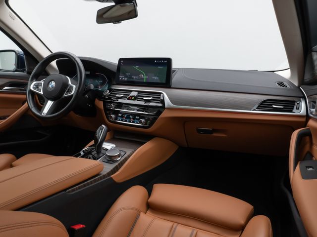 Foto Nummer 40: BMW 520d