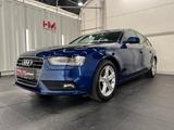 Audi A4 Avant 1.8TFSI Ambition quattro/BiXe/SHZ/Tempo - Audi A4: 8
