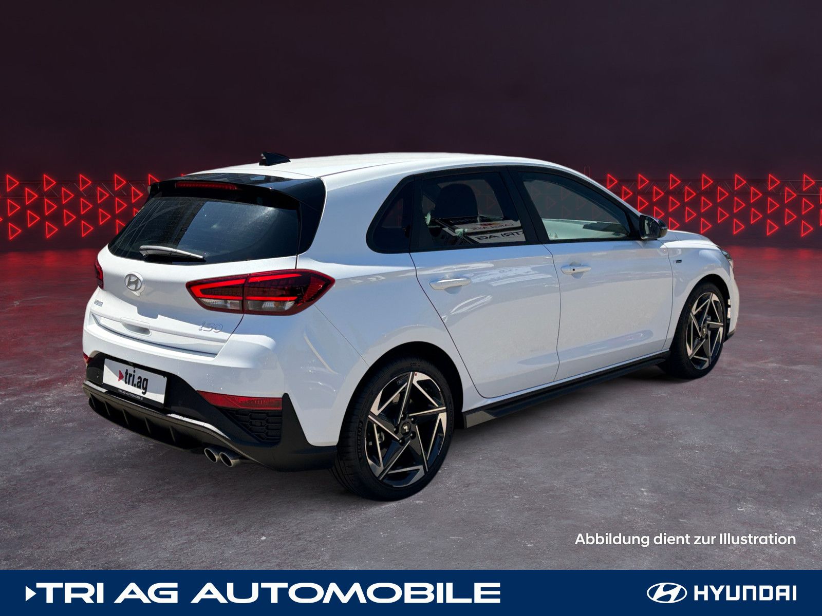 Hyundai i30 - Bild 3