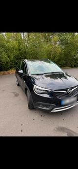 Opel Crossland X INNOVATION mit Restgarantie - Opel Nova aus 2019