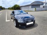 Audi A5 2.0 TFSI S-LINE Coupé (8-fach bereift) - Audi A5 aus 2011: Line