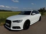 Audi S6 4.0 TFSI quattro S tronic Avant  - Audi S6 von privat