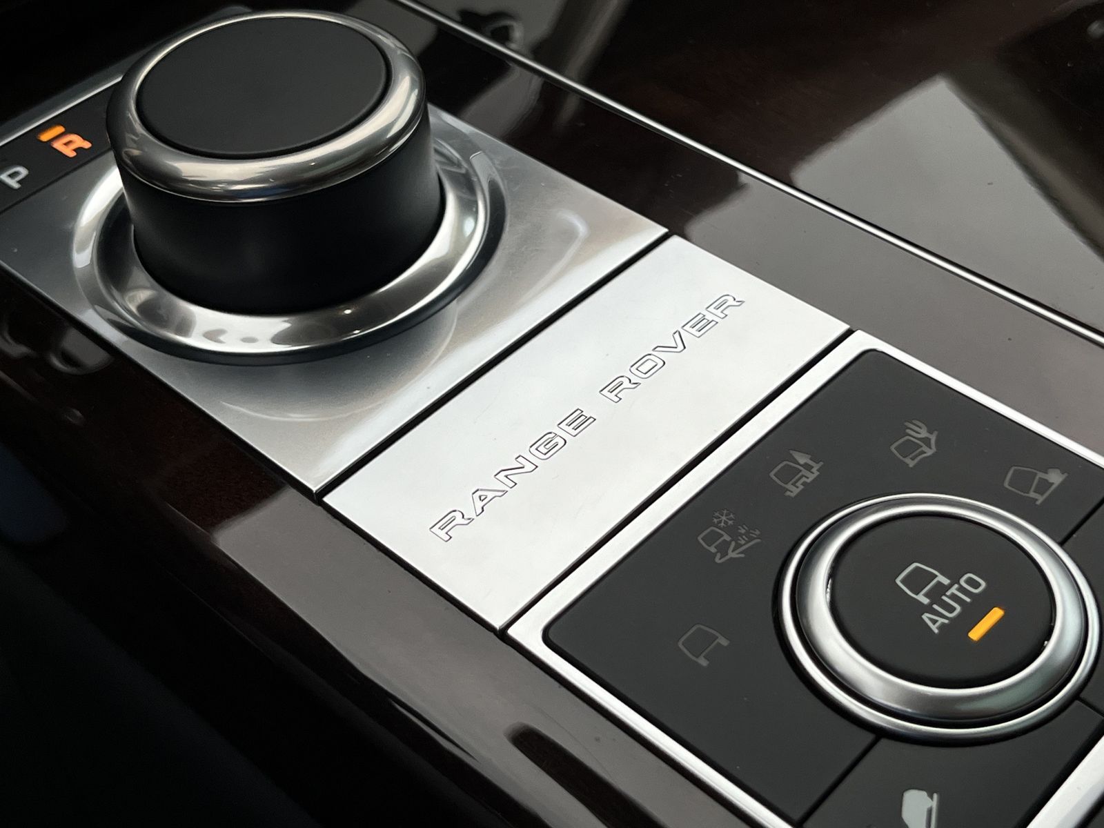 Fahrzeugabbildung Land Rover Range Rover Autobiography*22`**Aktionsangebot**