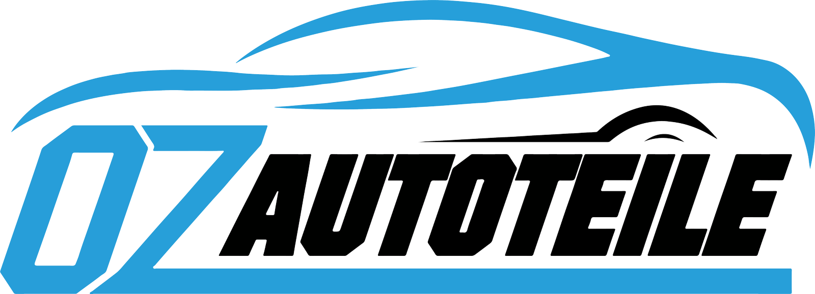 Logo OZ-Autoteile