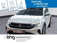 Volkswagen Taigo - Vorschau Bild 5