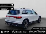 Mercedes-Benz EQB 250 AMG Line Adv. MBUX Aug Real Navi Kamera - gebrauchte Mercedes-Benz EQB aus dem Jahr 2023