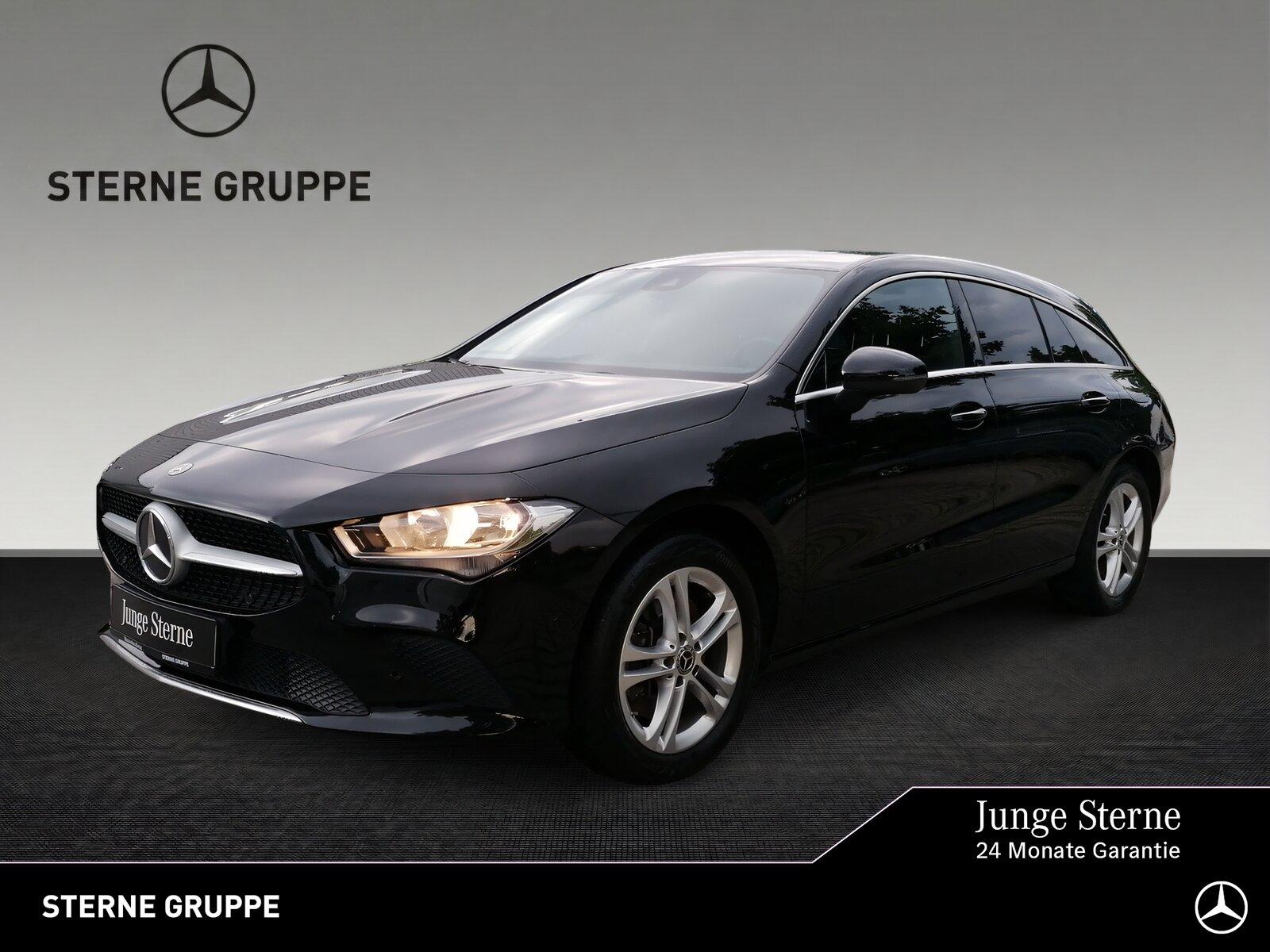 Mercedes-Benz CLA 250 e Shooting Brake Progressive MBUX Carpla