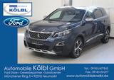 Peugeot 5008 GT 2.0l BlueHDi Auto/360"/VIRTUAL-COCKPIT/ - Peugeot 5008: Geländewagen