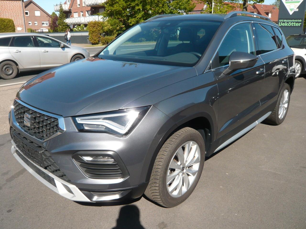 Seat Ateca Xperience
