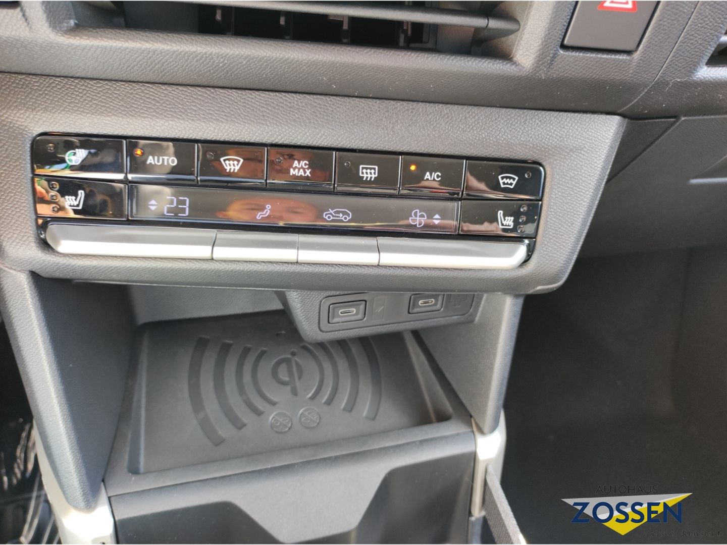 Opel Frontera - Bild 22