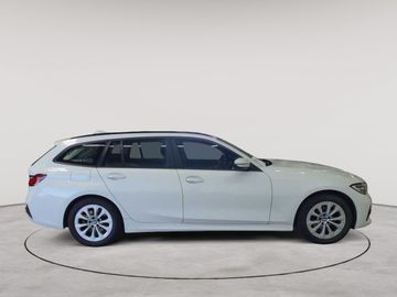 BMW 316 - 3