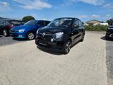 Renault Twingo Expression - Renault Twingo mit Benzin-Antrieb: Schwarz, Kleinwagen