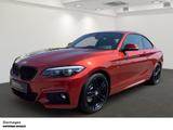 BMW 230 i M SPORT AUTOMATIK LEDER NAVI - BMW 230: 230i