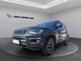 Jeep Compass Trailhawk 4WD Kamera LED Leder Pano ZV - Jeep Compass Trailhawk mit Diesel-Antrieb