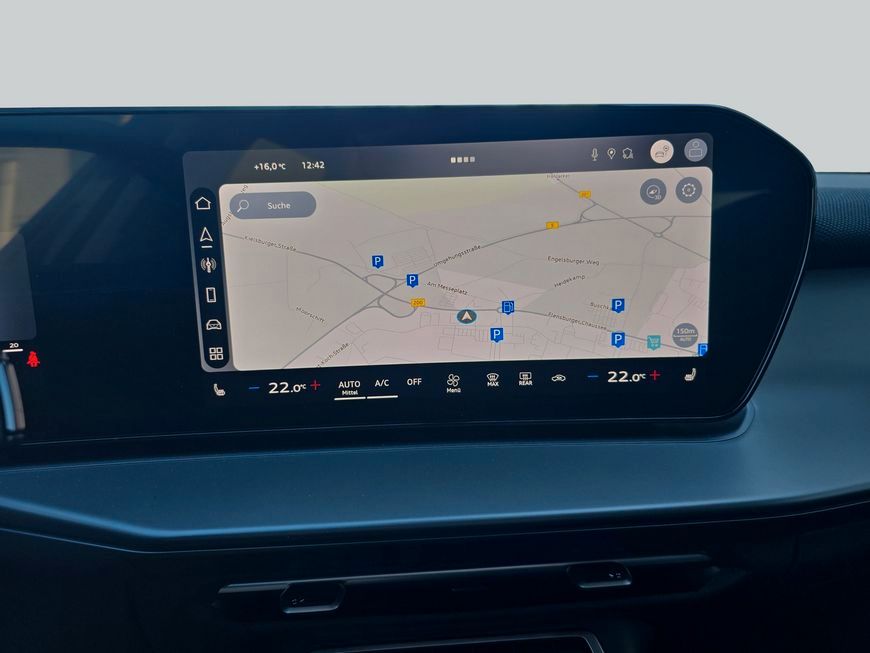 Audi Q3 - Bild 14
