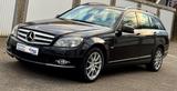 Mercedes-Benz C-Klasse C 200 CDI T Avantgarde - Mercedes-Benz C 200 mit Diesel-Antrieb: Schiebedach