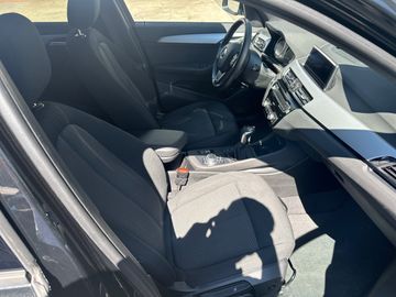 BMW X1 xDrive25e Advantage HiFi DAB