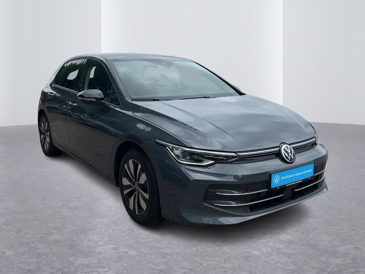 Volkswagen Golf - Bild 6