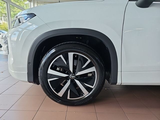 Fahrzeugabbildung Volkswagen Tayron 1.5 eTSI DSG Elegance 7-SITZE LED-PLUS NA