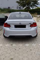 BMW M2 Competition M2 Competition - BMW M-Modelle in Dortmund