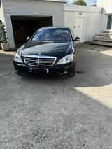 Mercedes-Benz S 420 CDI Limousine  Top ge... - Mercedes-Benz S 420