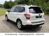 Subaru Forester Exclusive AUTOMATIK-PANORAMA - gebrauchte Subaru Forester aus dem Jahr 2015