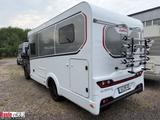 Dethleffs Globebus Go Teilintegriert T 45 *ab HERBST* - Dethleffs Globebus Go T 45
