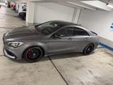 Mercedes-Benz CLA 45 AMG 4MATIC  AMG Performance AGA  ohne OPF - gebrauchte Mercedes-Benz CLA 45 AMG aus dem Jahr 2018