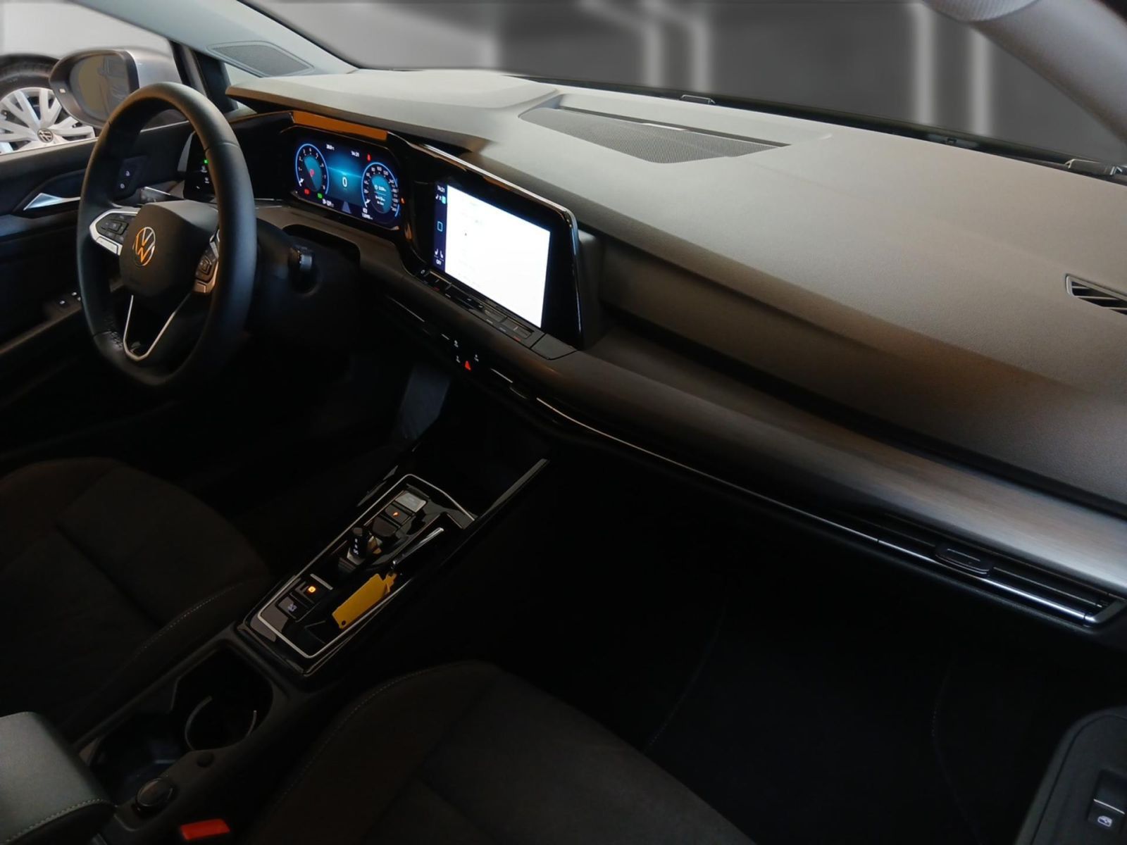 Volkswagen Golf - Bild 10