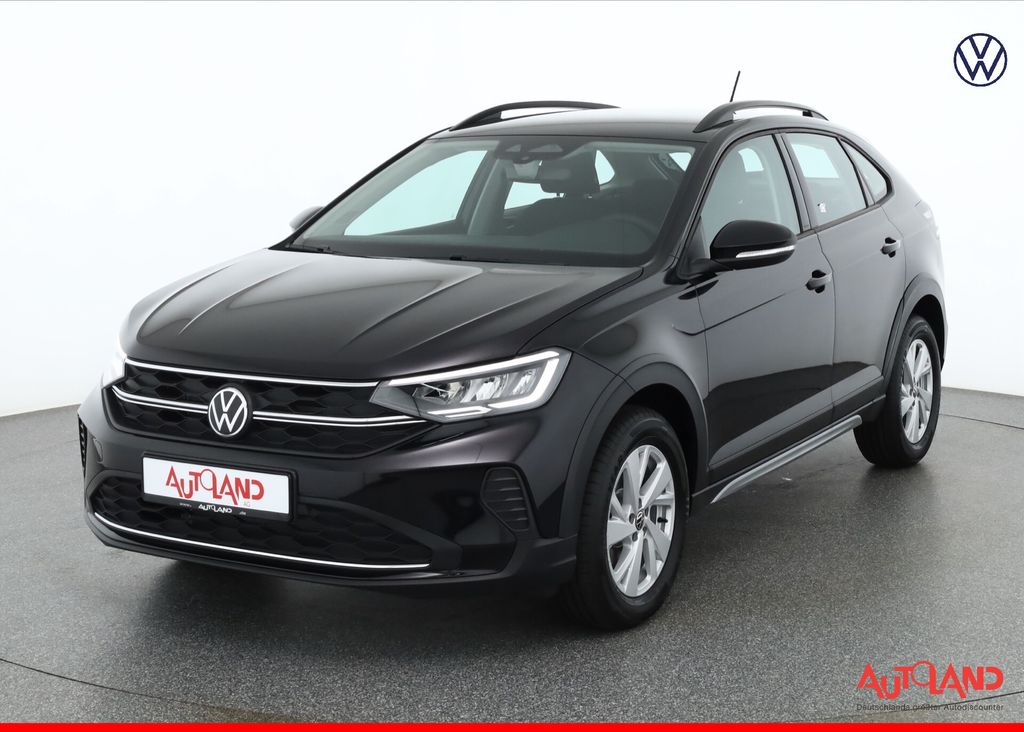 Image of Volkswagen Taigo
